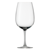 Stolzle 1590001T Power 18.25 oz. Red Wine Glass - 6/Pack  Red wine glasses,  Large red wine glasses, Square wine glasses