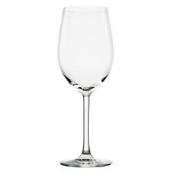 Stolzle Finesse Bordeaux Crystal Wine Glass 644ml/22.75oz (Pack of 6)