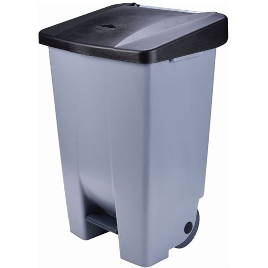 Pedal Bin / Waste Container (80 Litre)