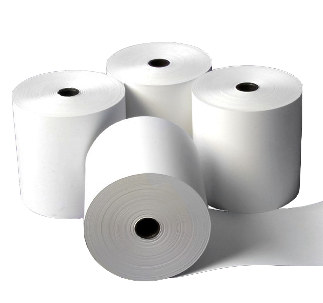 Thermal Till Rolls 80mm x 60mm (Pack of 20)