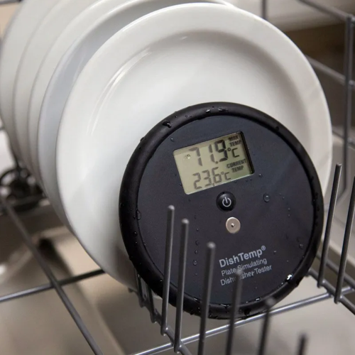 ETI 810-280 Dishtemp Dishwasher Thermometer 0 to 90°C