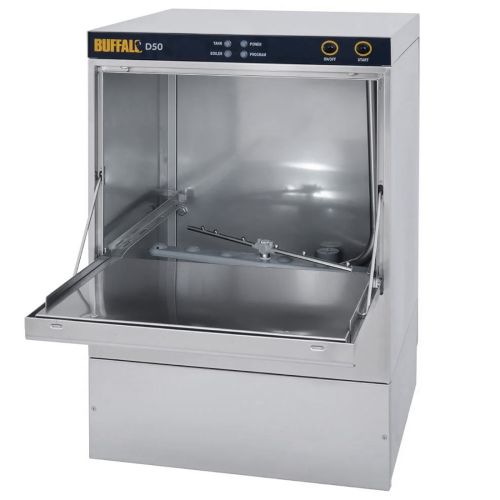 Commercial Dishwasher Sales in Buffalo, NY