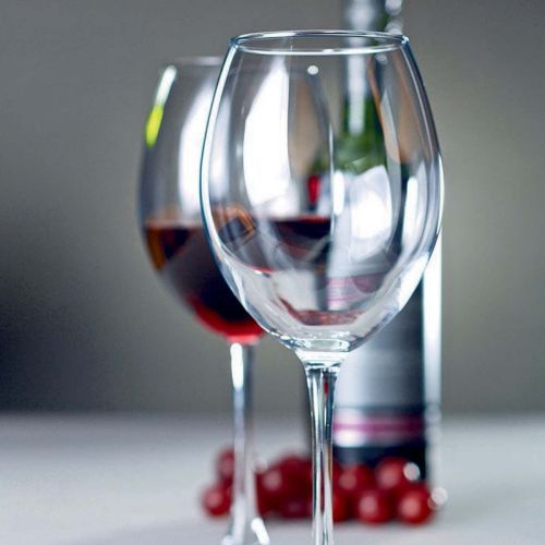 Enoteca Red Wine Glass 750ml/26.5oz (Pack of 24)