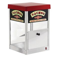 Parry Nacho/Popcorn Warmer Holding Cabinet 28.5cm 0.57kW