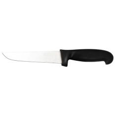 Black Colour Coded Chefs Knife 16.5cm