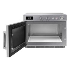 Samsung CM1919 Manual Commercial Microwave 1850W