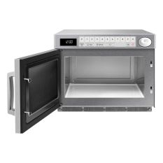 Samsung CM1529 Programmable Commercial Microwave 1500W