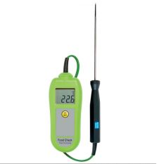 ETI Food Check Hand Held Thermometer Green -50 to 300°C