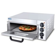 Hurricane Pizza Oven Single Deck 16 Inch