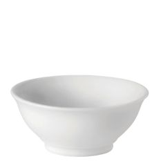 Titan White Valier Bowl 13.5cm/5.25" 11.5oz/330ml (Pack of 6)