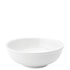 Titan White Noodle Bowl 19cm/7.5" 34oz/960ml (Pack of 6)