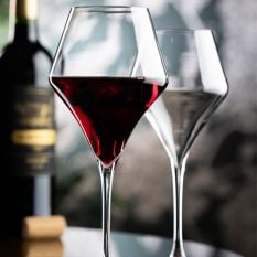 Aram Red Wine Glasses 500ml/17.5oz (Pack of 6)