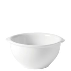Titan White Lugged Soup Bowl 14oz/400ml (Pack of 6)