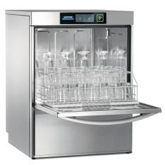 Winterhalter UC-L Glasswasher with Reverse Osmosis Excellence-I