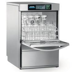 Winterhalter UC-S Glasswasher with Reverse Osmosis & Softener Excellence-IPlus