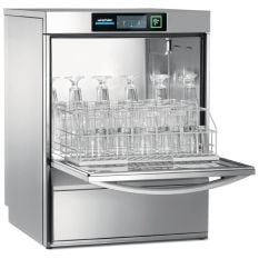 Winterhalter UC-XL Glasswasher with Reverse Osmosis Excellence-I