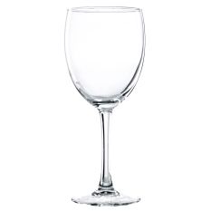 Vicrila Toughened Merlot Wine Glass 310ml/10.9oz (Pack of 6)