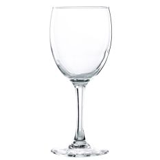 Vicrila Toughened Merlot Wine Glass 230ml/8oz (Pack of 6)