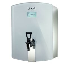 Lincat FilterFlow WMB Wall Mounted Automatic Fill Water Boiler 0.6kW 3.5 Litres