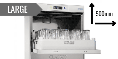 Buy Commercial Glasswashers for Pubs & Bars | Warewashing